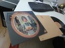 MOM'S APPLE PIE SAME LP ORIGINAL 1972 MINT IN SHRINK