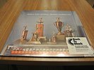 JIMMY EAT WORLD BLEED AMERICAN VINYL LP EMO RARE 180G w/MP3 DOWNLOAD NEW