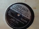 JOHNNY CASH UK LONDON 78 THE WAYS OF A WOMAN IN LOVE 1958 1st ISSUE