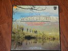 Dvorák, Sämtliche Sinfonien, Rowicki, Box 9 LP