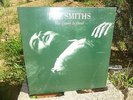 THE SMITHS,  THE QUEEN IS DEAD, LP,  1986 U.S. SIRE Original, NICE