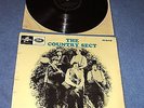 DOWNLINERS SECT - THE COUNTRY SECT -  - 1965 1st UK PRESS - 33SX 1785