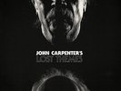John Carpenter  Lost Themes  (2ND FEBRUARY) VINYL LP NEW/ MINT
