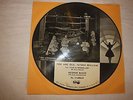 RARE 1933 RCA Victor Picture Record From Film 'Alice in Wonderland' George Baker