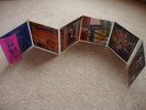 SEX PISTOLS rare limited edition virgin 1st press singles set in plastic wallet