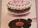 THE ROLLING STONES-Let It Bleed, UK PRESSING WITH POSTER