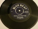 Wash all your troubles away - Prince Buster BB210