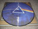 PINK FLOYD -THE DARK SIDE OF THE MOON-HARD TO FIND LTD EDITION PICTURE LP POSTER