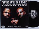 WESTSIDE CONNECTION Bow Down PRIORITY 2xLP VG++