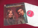 Jacqueline Du Pre & Daniel Barenboim UK HMV Lp ASD 2851- Chopin / Franck Sonatas