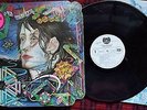 TODD RUNDGREN A Wizard, A True Star DIE-CUT SLEEVE PROMO w/Postcard etc RARE