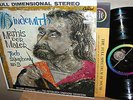 STEINBERG,Pittsburgh Sym '50s/MATHIS DER MALER+ Toch Sym #3/CAPITOL FDS STEREO