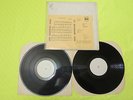 Led Zeppelin Live On Blueberry Hill TMOQ LPVC 8236 LA Forum 1970 VG+