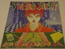POINTED STICKS Perfect Youth LP sudden death Canada punk indy blue vinyl