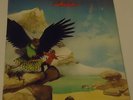 BUDGIE Never Turn Your Back On A Friend LP MCA UK