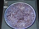 Morbid Angel -  Altars of Madness Pic Lp Death Metal