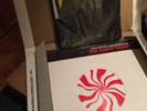 TMR WHITE STRIPES VAULT #21 THIRD MAN RECORDS DEAD WEATHER JACK WHITE SEALED