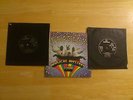 BEATLES - MAGICAL MYSTERY TOUR - DOUBLE 7