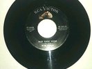Elvis Presley, RCA Victor 47-6636, 45 RPM, 7