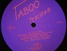 PRECIOUS Taboo 12