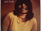 SPANKY WILSON Let It Be LP MOTHERS ORIG Rare Soul Funk H.B. BARNUM Hear