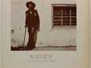 WILLIAM WELLS blues boy LP BLUES SOUL FUNK Very Rare Private 1979 Listen