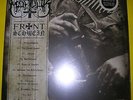 Marduk - FRONTSCHWEIN limited clear vinyl LP album 200 only NEW SEALED