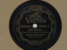 78 RPM Hoagy Carmichael Victor 24402 in E-