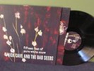 Nick Cave and the Bad Seeds 
