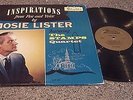 Mosie Lister 