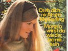 LYNN ANDERSON: DREH DICH NICHT UM MY DARLING / MORGEN WIRST DU - BASF CORNET