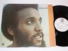 *NM+* Nolan Porter self titled s/t LP ABC 766 WL PROMO  If I Could Only Be Sure