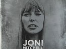 Joni Mitchell  Live at the Second Fret 1966 (Limited 2 x Black Vinyl)