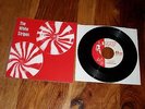 USA 2ND PRESSING ITALY RECORDS LAFAYETTE BLUES BLACK VINYL JACK WHITE STRIPES