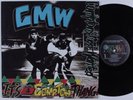 COMPTON'S MOST WANTED It's a Compton Thang ORPHEUS LP