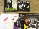 Stiv Bators: 5x 7