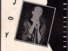 JOY DIVISION BOOK + DISCO 7