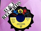 SHEP FOOL TO FOOL I'M SITTING IN TNT 282 KILLER TWO SIDER   NORTHERN SOUL 45