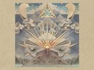 Fields - 2 DISC SET - Junip (2010, Vinyl New)