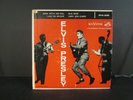 ELVIS PRESLEY Self-Titled EP 7