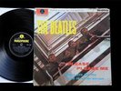 THE BEATLES Please Please Me LP UK 3rd Press 1st Parlophone PMC 1202 -1N/1N VG