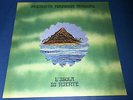 Premiata Forneria Marconi - L'isola di niente - LP SIGILLATO
