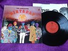 THE ASSOCIATION   birthday 1968 - FIRST UK  STEREO PRESS -ORANGE WB  LAB -EX++