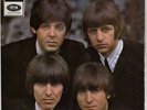 THE BEATLES 45 EP BEATLES FOR SALE NO 2+PS ENGLAND RARE