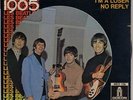 LES BEATLES 45 EP EIGHT DAYS A WEEK+PS FRANCE RARE