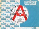 Northern Soul Gary Lewis My Hearts Symphony Liberty British Demo Original