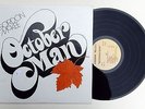 GORDON MCKEE: October Man LP private IL soft rock SSW hear