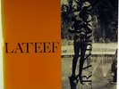 YUSEF LATEEF AT CRANBROOK-ORIGINAL DEEP GROOVE MONO LP, NOT SPLIT-PAK