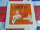 ORTOFON ,OPUS 3, PICK UP TEST LP VERY RARE ,ERIC BIBB,ORTOFON 1st PRESS