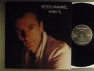 Peter Hammill  Enter K    Prog  UK Press